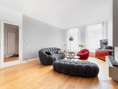 For sale Lille 6 rooms 149 m2 Nord (59000) photo 1
