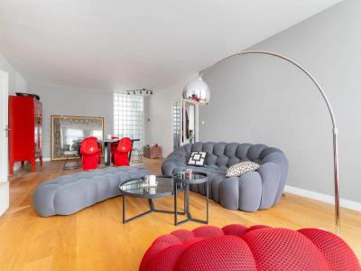 For sale Lille 6 rooms 149 m2 Nord (59000) photo 2