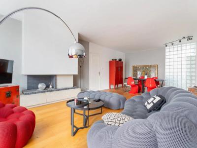 For sale Lille 6 rooms 149 m2 Nord (59000) photo 3
