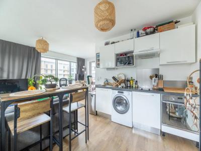 Acheter Appartement Nantes 169000 euros