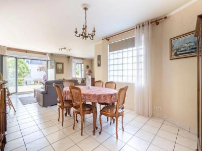 Acheter Appartement 95 m2 Mantes-la-jolie