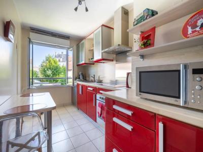 Acheter Appartement Mantes-la-jolie Yvelines