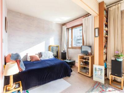 Acheter Appartement Montrouge 275000 euros