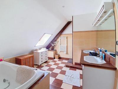 Acheter Maison 210 m2 Villecresnes