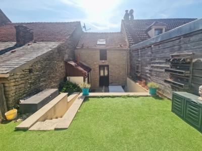 Annonce Vente 6 pices Maison Foissy-les-vezelay 89