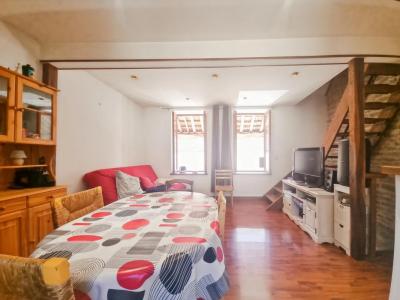 Acheter Maison Foissy-les-vezelay Yonne