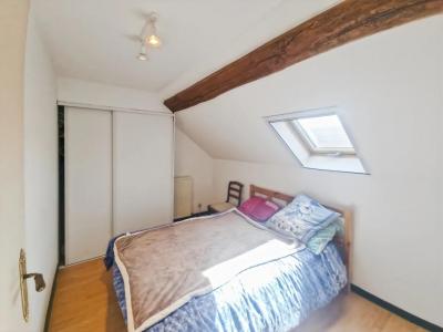 Acheter Maison Foissy-les-vezelay 75000 euros
