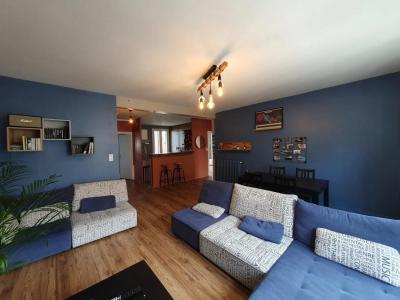 Annonce Vente 3 pices Appartement Clermont-ferrand 63