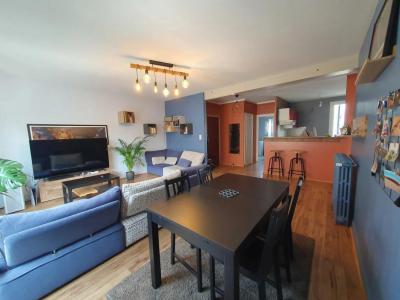 Acheter Appartement 74 m2 Clermont-ferrand