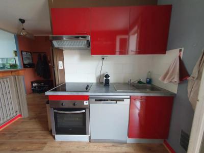 Acheter Appartement Clermont-ferrand 176000 euros