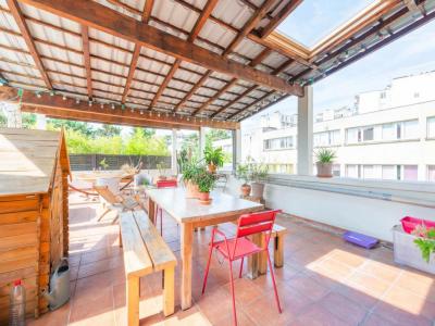 Annonce Vente 7 pices Maison Colombes 92