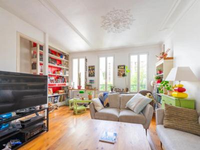 Acheter Maison 200 m2 Colombes