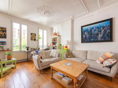 Acheter Maison Colombes Hauts de Seine