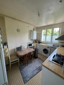 For sale Noisy-le-sec 4 rooms 94 m2 Seine saint denis (93130) photo 1