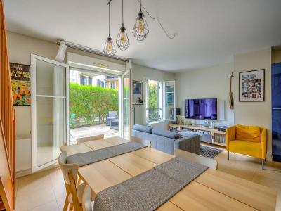 For sale Alfortville 3 rooms 67 m2 Val de Marne (94140) photo 0