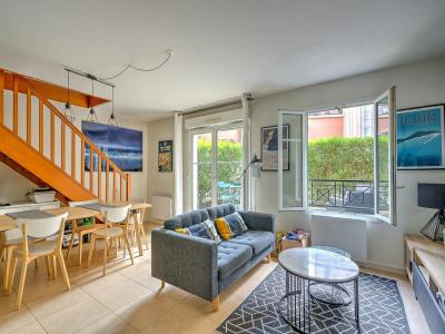 For sale Alfortville 3 rooms 67 m2 Val de Marne (94140) photo 1