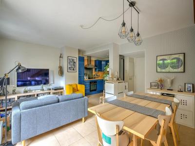 For sale Alfortville 3 rooms 67 m2 Val de Marne (94140) photo 2
