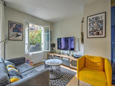 For sale Alfortville 3 rooms 67 m2 Val de Marne (94140) photo 3