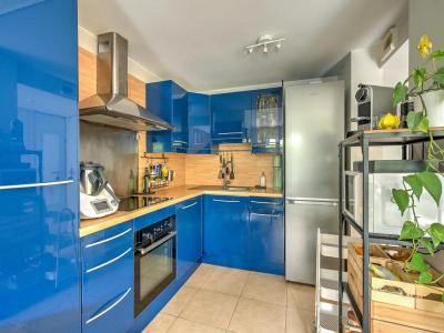 For sale Alfortville 3 rooms 67 m2 Val de Marne (94140) photo 4