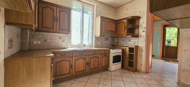 Acheter Maison 130 m2 Fere-en-tardenois