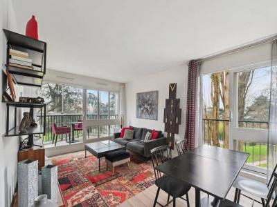 Annonce Vente 3 pices Appartement Chesnay 78