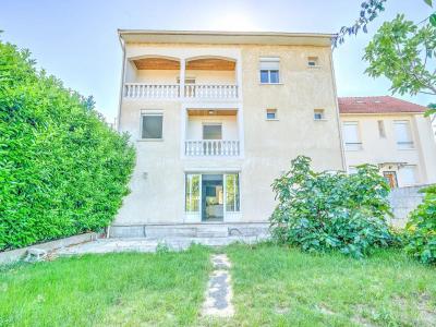 Annonce Vente 8 pices Maison Orly 94