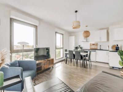 For sale Vitry-sur-seine 2 rooms 42 m2 Val de Marne (94400) photo 0