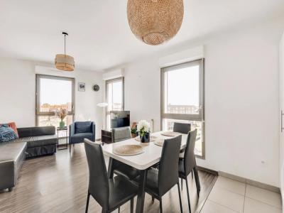 For sale Vitry-sur-seine 2 rooms 42 m2 Val de Marne (94400) photo 1