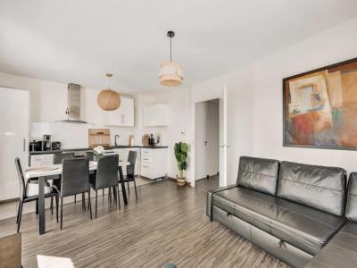 For sale Vitry-sur-seine 2 rooms 42 m2 Val de Marne (94400) photo 2