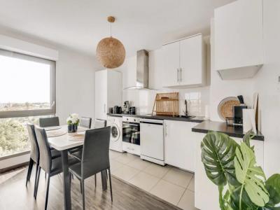 For sale Vitry-sur-seine 2 rooms 42 m2 Val de Marne (94400) photo 3