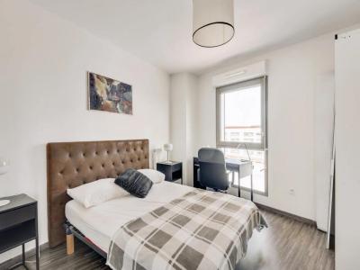 For sale Vitry-sur-seine 2 rooms 42 m2 Val de Marne (94400) photo 4