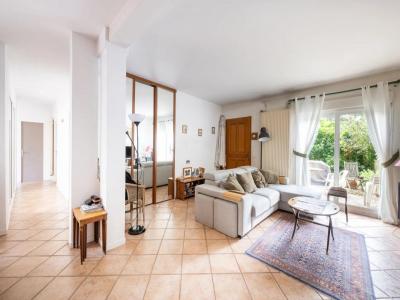 Annonce Vente 7 pices Maison Chaville 92