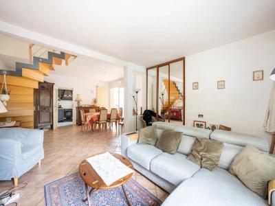 Acheter Maison Chaville Hauts de Seine