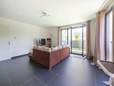 Acheter Appartement 87 m2 Saint-cyr-l'ecole