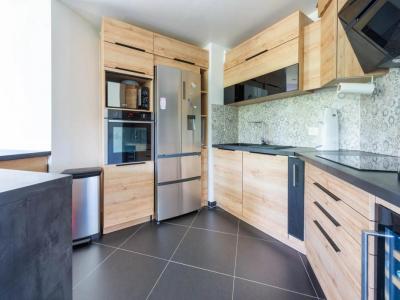 Acheter Appartement Saint-cyr-l'ecole Yvelines