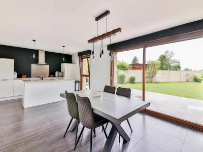 For sale Ecaillon 4 rooms 120 m2 Nord (59176) photo 2