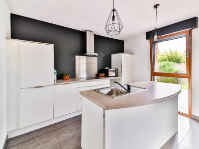 For sale Ecaillon 4 rooms 120 m2 Nord (59176) photo 4