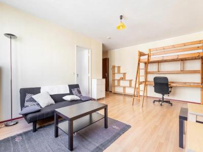 For sale Lille 2 rooms 48 m2 Nord (59800) photo 1
