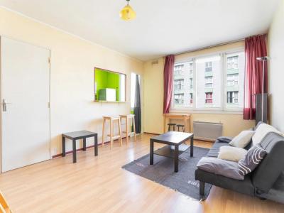 For sale Lille 2 rooms 48 m2 Nord (59800) photo 2