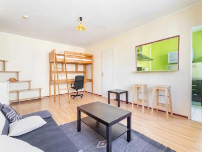 For sale Lille 2 rooms 48 m2 Nord (59800) photo 3