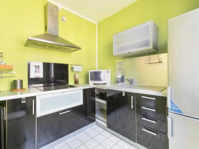 For sale Lille 2 rooms 48 m2 Nord (59800) photo 4