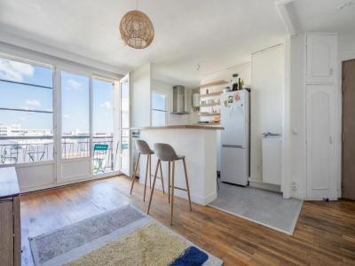 For sale Montreuil 4 rooms 63 m2 Seine saint denis (93100) photo 1