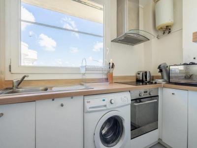 For sale Montreuil 4 rooms 63 m2 Seine saint denis (93100) photo 4