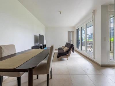 Annonce Vente 2 pices Appartement Aubervilliers 93