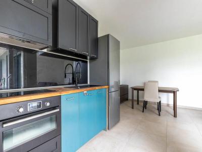 Acheter Appartement Aubervilliers Seine saint denis