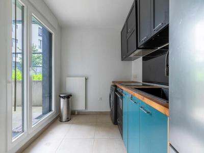 Acheter Appartement Aubervilliers 280000 euros