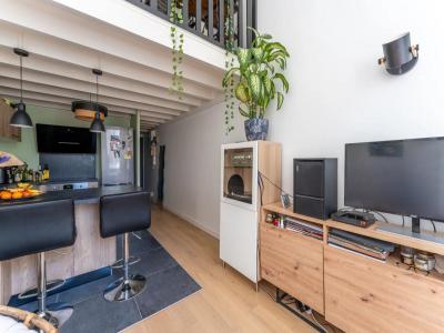 Annonce Vente Appartement Bordeaux 33