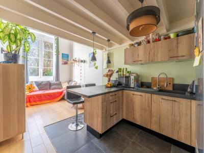 Acheter Appartement 42 m2 Bordeaux
