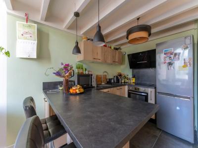 Acheter Appartement Bordeaux 194000 euros