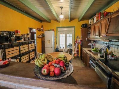 For sale Loqueffret 6 rooms 121 m2 Finistere (29530) photo 2